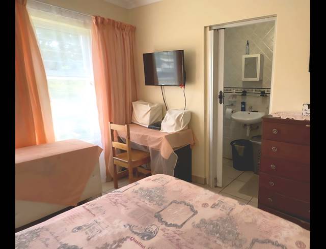 3 BEDROOM DUET FOR SALE IN DANA BAY